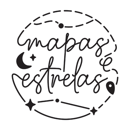Mapas & Estrelas